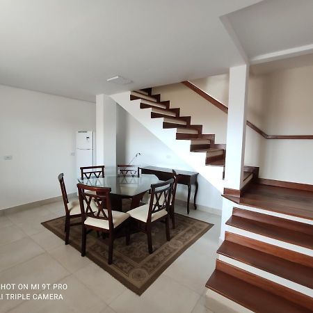 Villa Casa Aconchegante Perto Da Uel Londrina Exterior foto